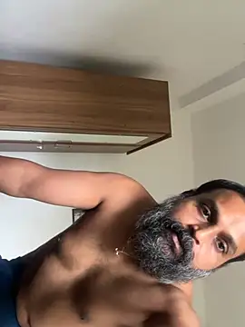 beast bearded dady online show from 07/09/26, 04:35