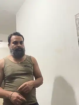 beast bearded dady online show from 07/09/26, 05:01