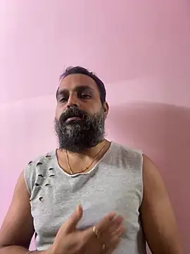 beast bearded dady online show from 06/21/26, 07:30