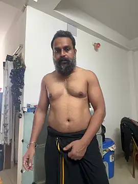 beast bearded dady online show from 07/10/26, 08:25