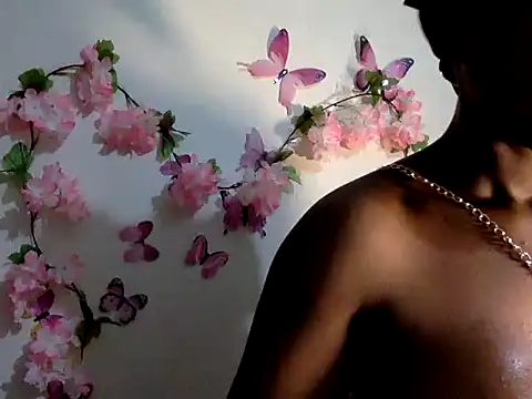 MaliciaRose online show from 07/13/26, 04:50