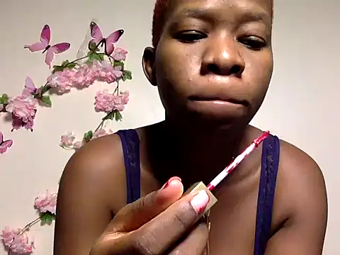MaliciaRose online show from 07/29/26, 04:17