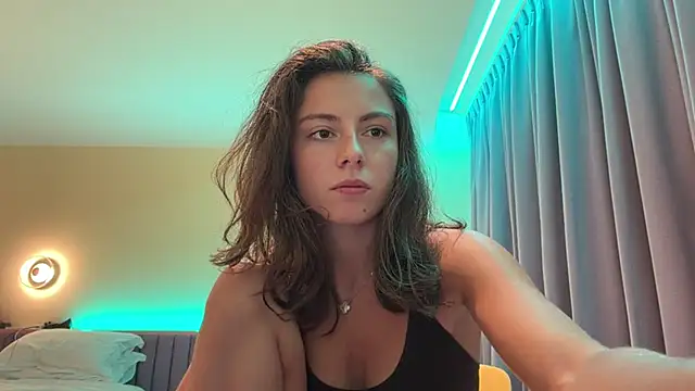 Monicaqte online show from 06/27/26, 11:16