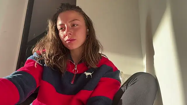 Monicaqte online show from 07/31/26, 04:34