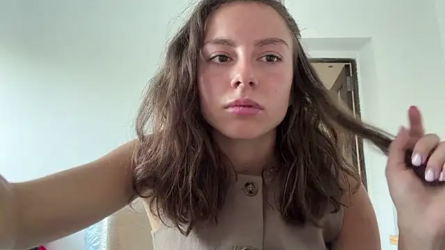Monicaqte online show from 08/03/26, 04:35