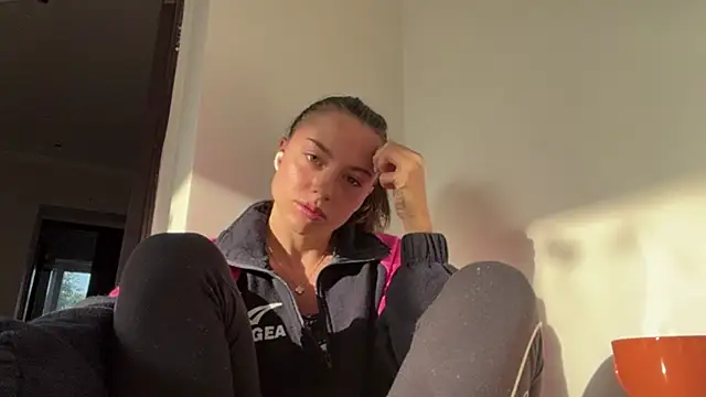 Monicaqte online show from 07/18/26, 04:21