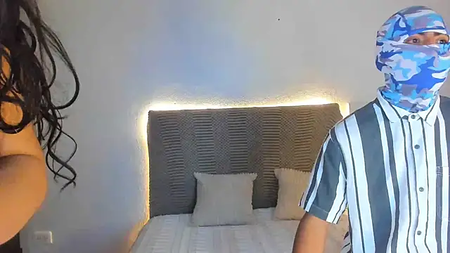 Your couplepervert0 online show from 06/21/26, 10:59