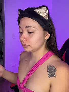 mia bornner online show from 07/18/26, 06:27