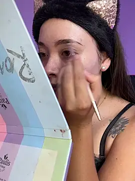 mia bornner online show from 07/20/26, 07:49
