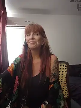 AbigailD13 online show from 08/05/26, 03:39