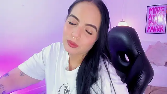 camilaa7 online show from 06/29/26, 07:26
