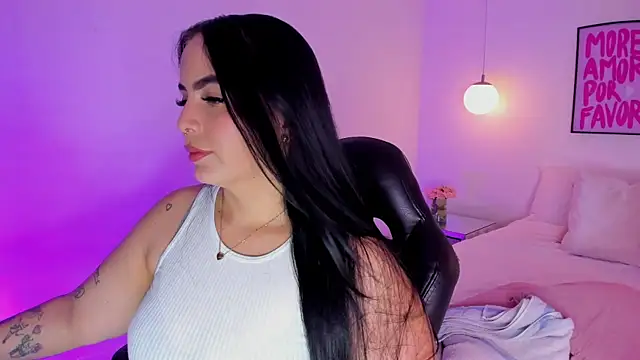 camilaa7 online show from 07/11/26, 07:19