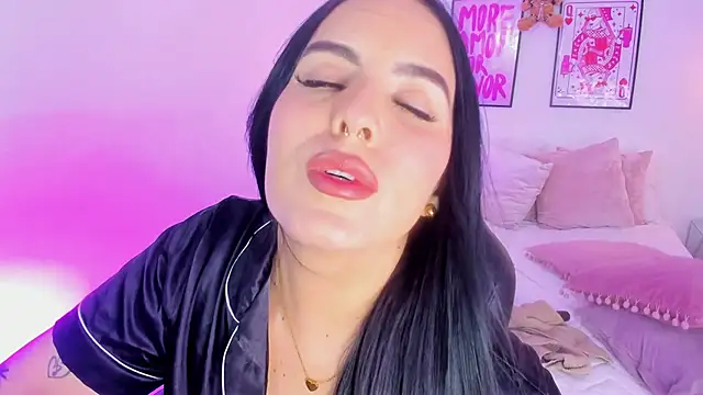 camilaa7 online show from 06/28/26, 07:25