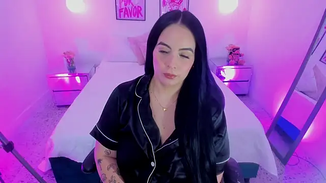 camilaa7 online show from 06/26/26, 07:14