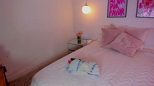 camilaa7 online show from 07/18/26, 07:17