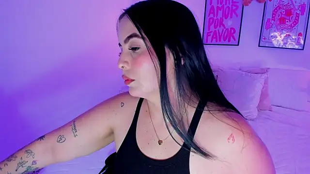 camilaa7 online show from 07/22/26, 07:21
