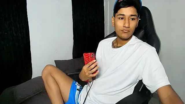 Snapshot of liam_rusten chatting on 07/01/26, 01:33 liam rusten online show from 07/01/26, 01:33