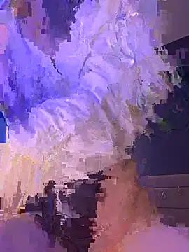 KiraGhostFlame online show from 07/21/26, 08:54