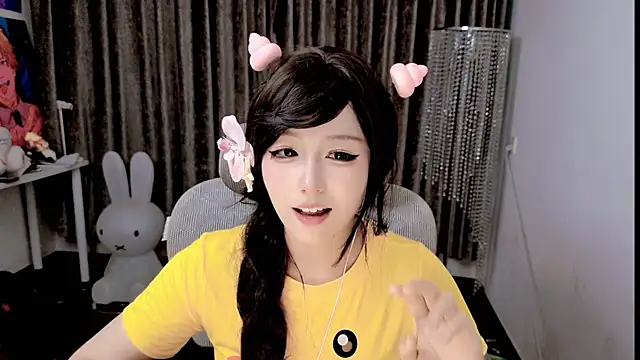 shine33-shuang online show from 06/25/26, 05:12