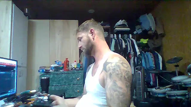 midwestkinkster580 online show from 07/14/26, 05:45