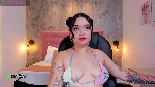 annyhills1 online show from 06/24/26, 06:12