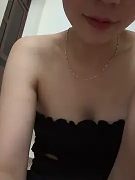Aria Maya online show from 07/05/26, 01:07