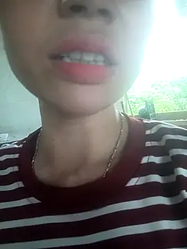 Aria Maya online show from 08/06/26, 02:17