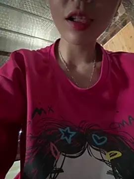 Aria Maya online show from 07/24/26, 03:13