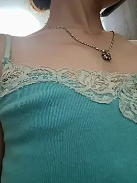 Aria Maya online show from 07/08/26, 12:46