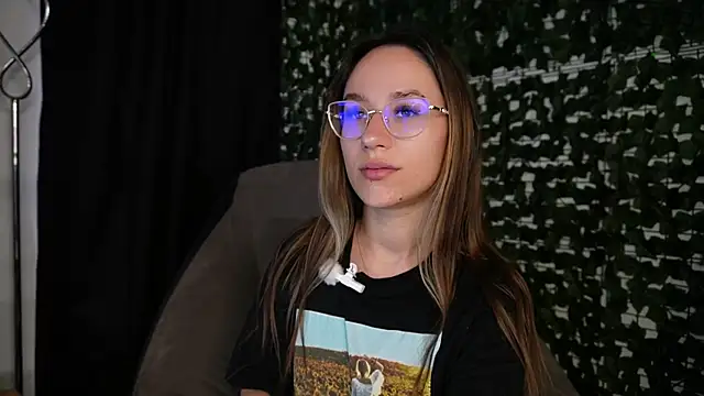 Nicole Bliss online show from 07/22/26, 05:20
