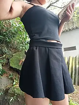 sena-cute online show from 08/04/26, 03:22