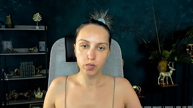 ErinWise online show from 07/22/26, 08:27