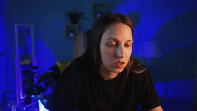 ErinWise online show from 07/12/26, 04:24