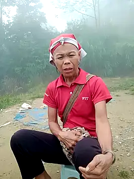 BaoHan22 online show from 06/27/26, 01:33