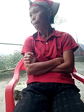BaoHan22 online show from 07/30/26, 02:54