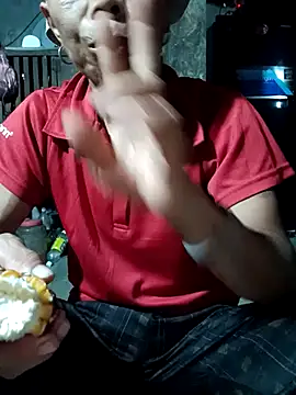 BaoHan22 online show from 07/21/26, 02:07
