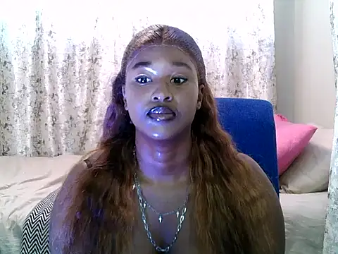 ThickBOOTYbunny online show from 06/22/26, 11:40
