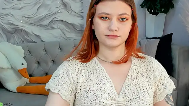 Velvet-Flame online show from 06/24/26, 10:58