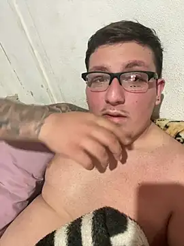 luisinnnnnn online show from 07/15/26, 03:24