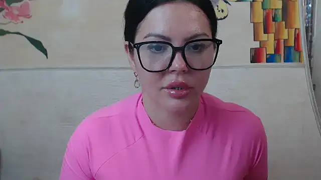 sweet milla2 online show from 06/23/26, 09:51