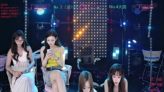 Goddess--001 online show from 07/30/26, 11:20