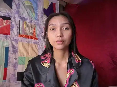 BlackBarbie4u online show from 07/31/26, 01:43