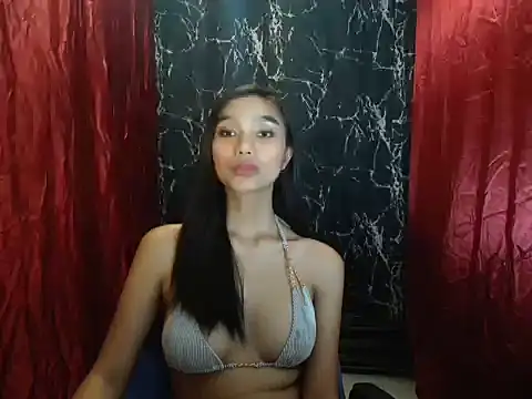 BlackBarbie4u online show from 12/20/24, 09:43