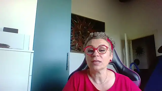 Zanetta online show from 06/24/26, 09:41