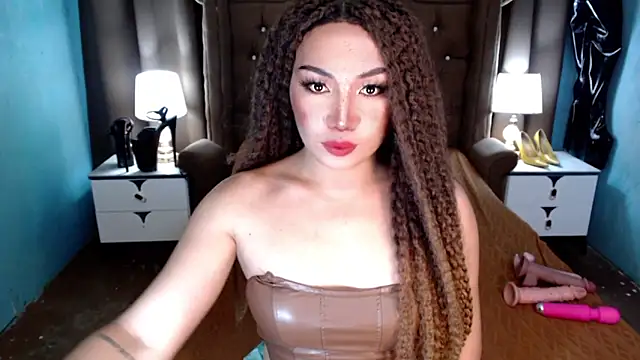 FuckerDyosa Bea69 online show from 06/22/26, 06:49