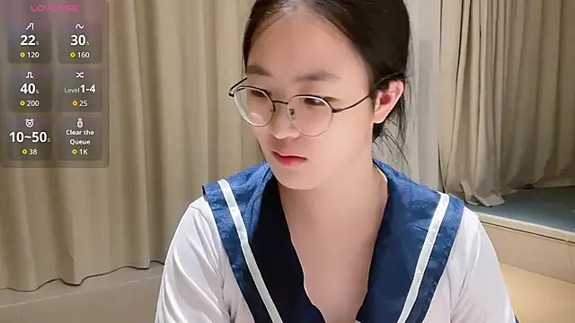 Annie PinkLady online show from 06/24/26, 04:49
