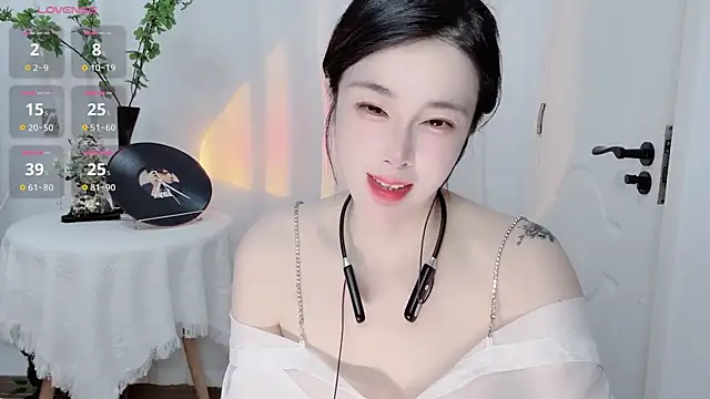 Snapshot of Guokoi chatting on 07/19/26, 03:26 Guokoi online show from 07/19/26, 03:26