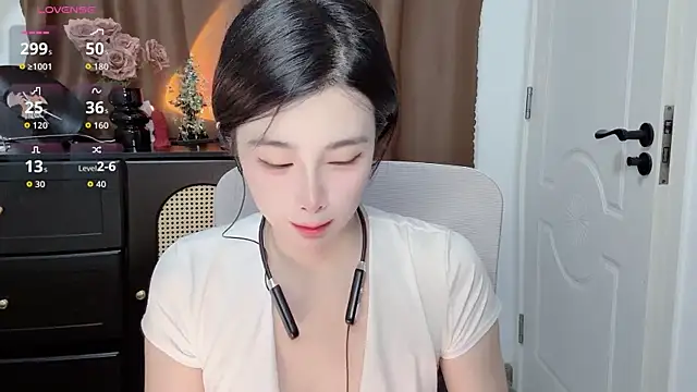 Snapshot of Guokoi chatting on 07/25/26, 06:32 Guokoi online show from 07/25/26, 06:32