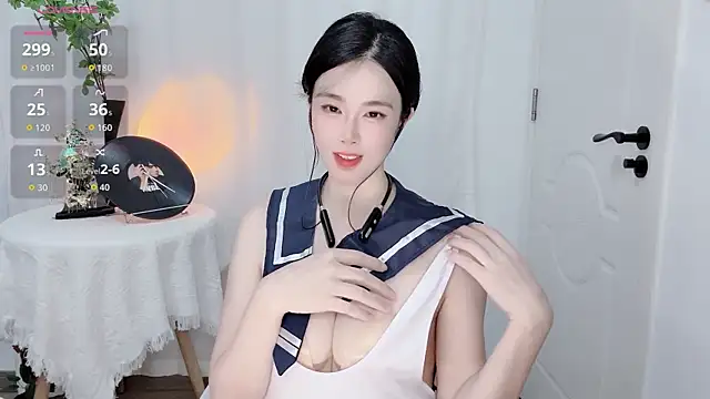 Snapshot of Guokoi chatting on 07/18/26, 02:47 Guokoi online show from 07/18/26, 02:47