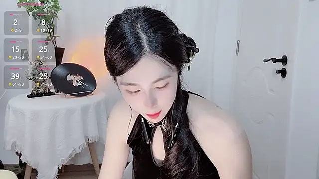 Snapshot of Guokoi chatting on 07/17/26, 10:34 Guokoi online show from 07/17/26, 10:34